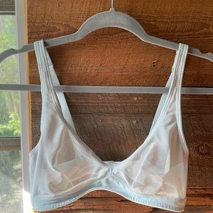 CUUP Wireless bralette